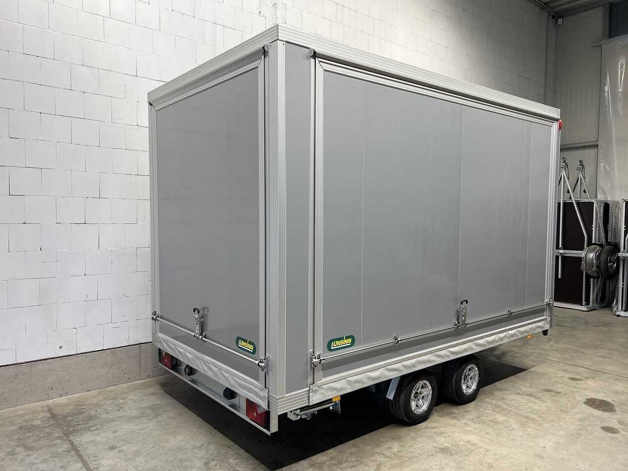 Remolque venta ambulante UNSINN PK 3036-10-2040 Promotion 2T Verkaufsanhänger: foto 18