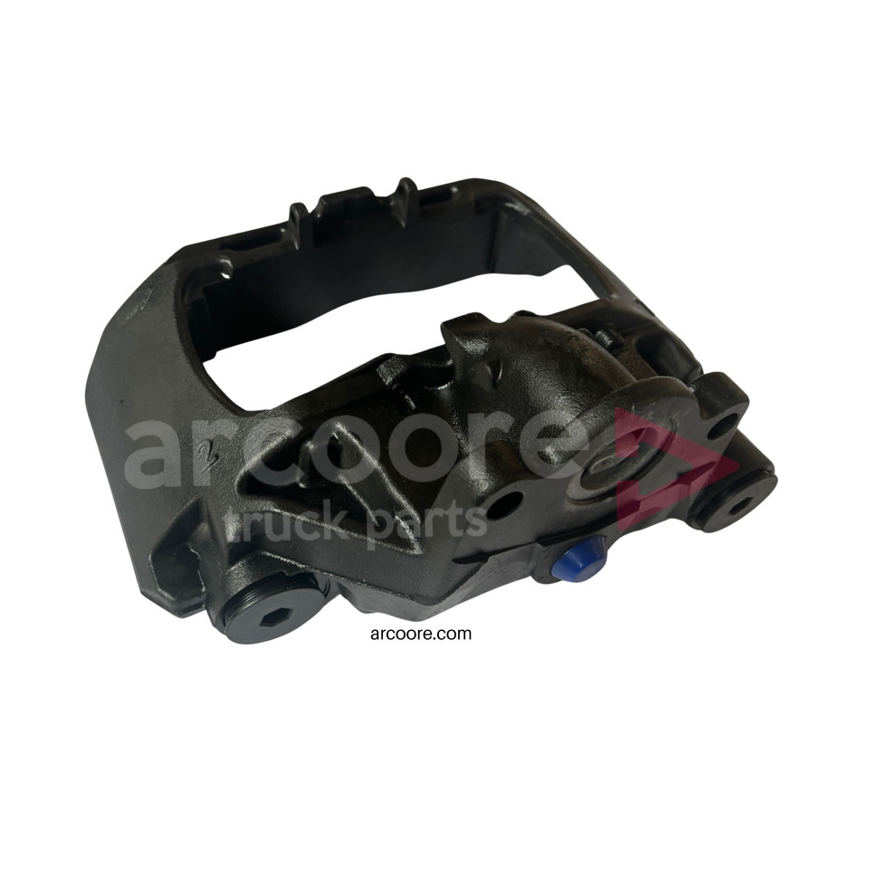 BPW TS24309 - Pinza de freno para Remolque: foto 1 BPW TS24309 - Pinza de freno para Remolque: foto 1