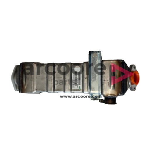 CUMMINS Cummins 6.7L ISB; Paccar PX-7 - Enfriador EGR para Camión: foto 1 CUMMINS Cummins 6.7L ISB; Paccar PX-7 - Enfriador EGR para Camión: foto 1