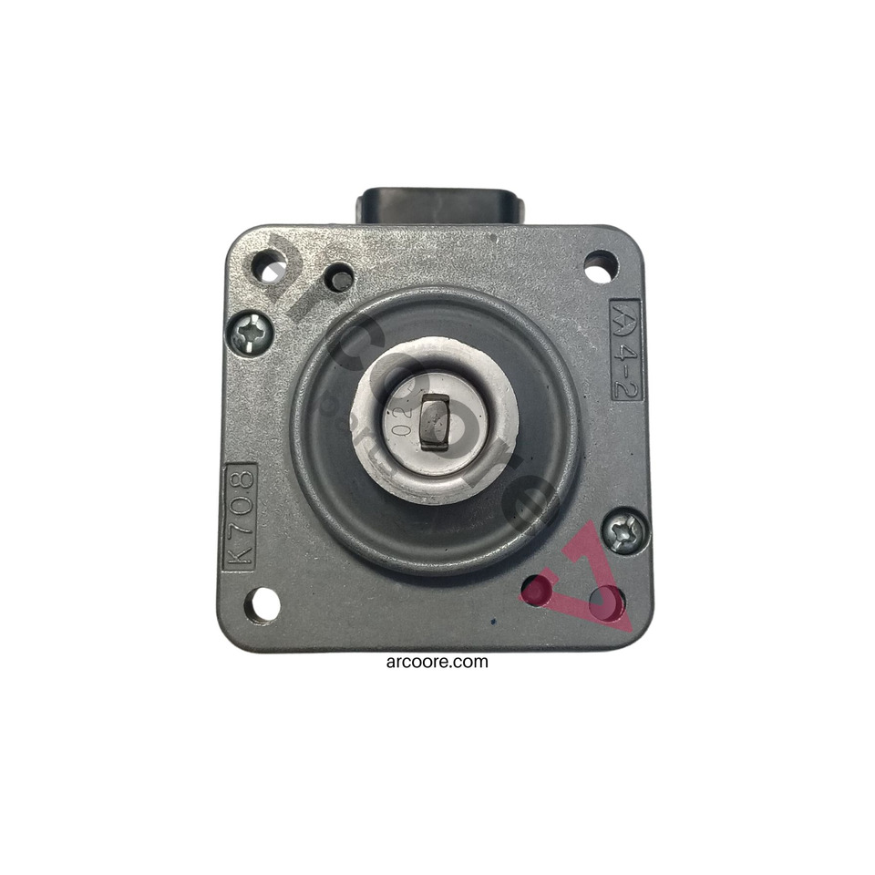 Cewka zaworu EGR Cummins QSB6.7 valve coil, Bobina de válvula - Válvula para Camión: foto 4 Cewka zaworu EGR Cummins QSB6.7 valve coil, Bobina de válvula - Válvula para Camión: foto 4