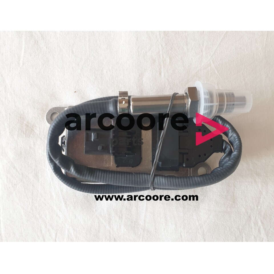 DAF XF 106, Cummins, Solaris 4326864; 5WK96750C - Sensor para Camión: foto 1 DAF XF 106, Cummins, Solaris 4326864; 5WK96750C - Sensor para Camión: foto 1