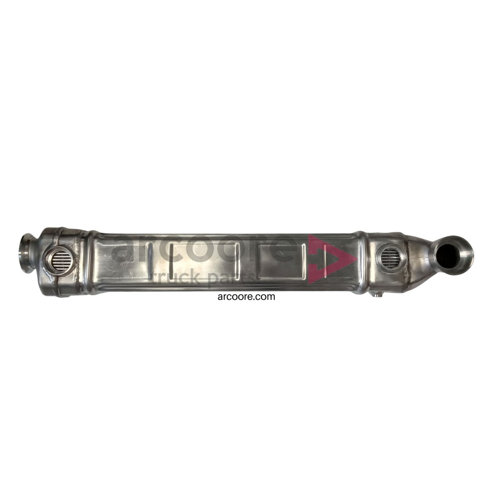 DETROIT DD15 - Enfriador EGR para Camión: foto 1 DETROIT DD15 - Enfriador EGR para Camión: foto 1
