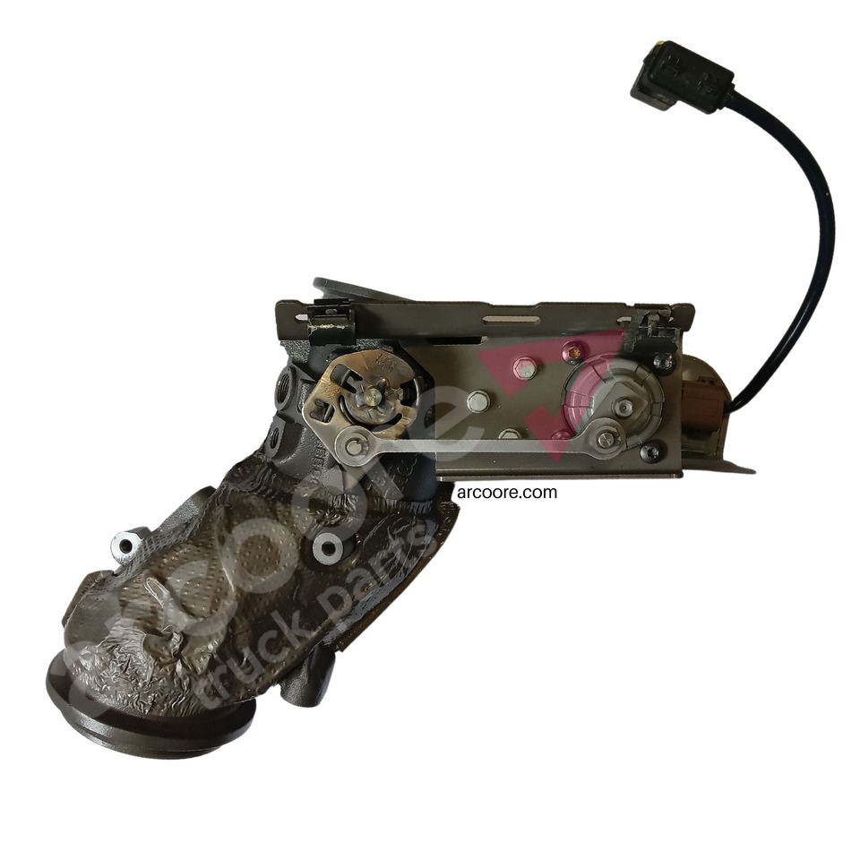 PACCAR BPV 2128859 - Válvula para Autobús: foto 1 PACCAR BPV 2128859 - Válvula para Autobús: foto 1