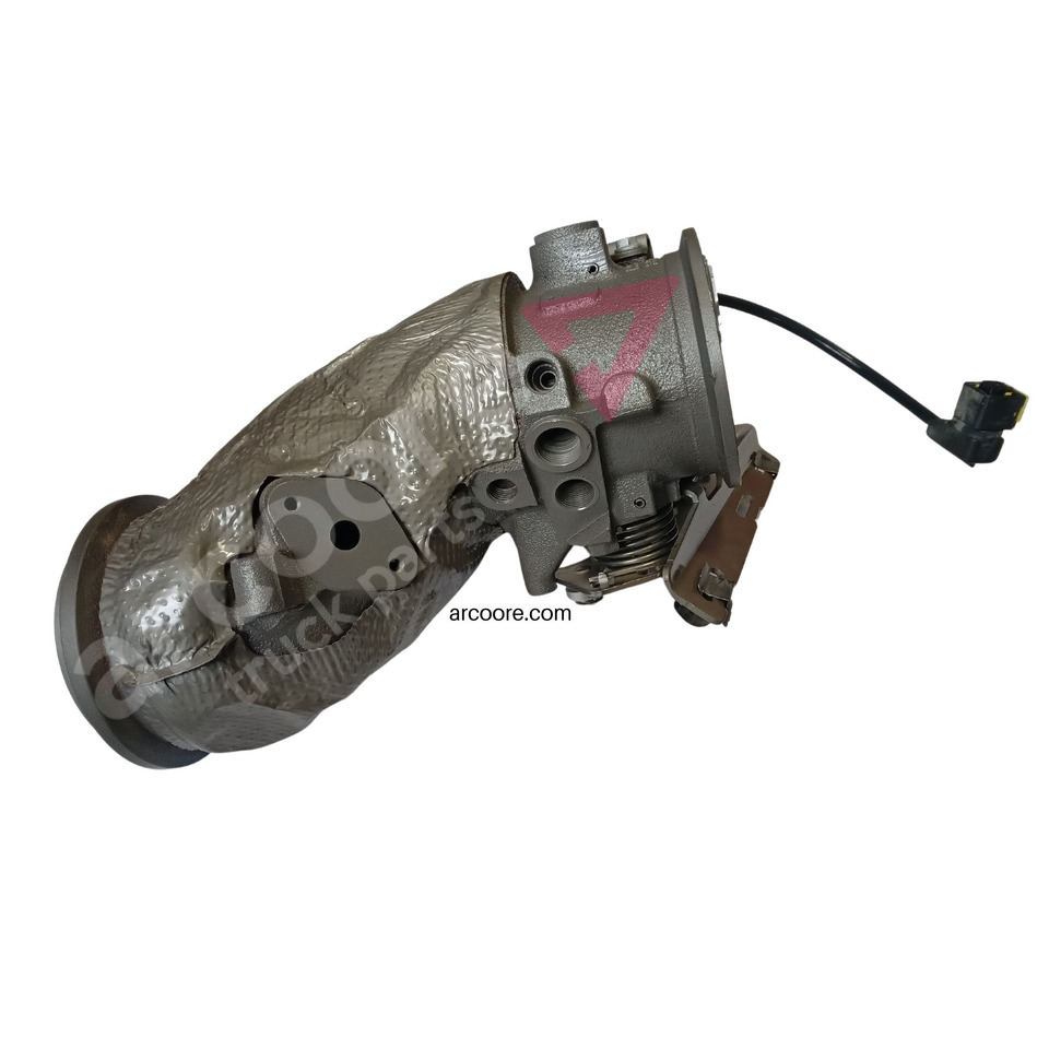 PACCAR BPV 2128859 - Válvula para Autobús: foto 3 PACCAR BPV 2128859 - Válvula para Autobús: foto 3