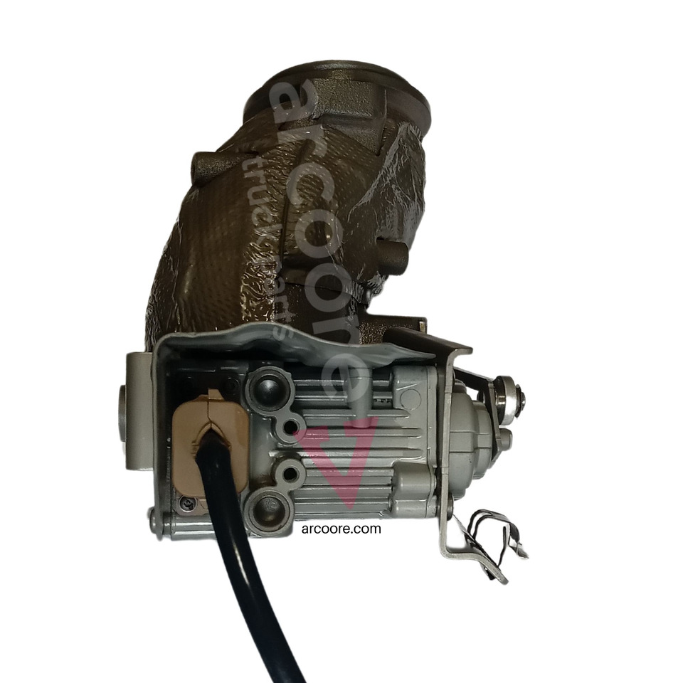 PACCAR BPV 2128859 - Válvula para Autobús: foto 2 PACCAR BPV 2128859 - Válvula para Autobús: foto 2