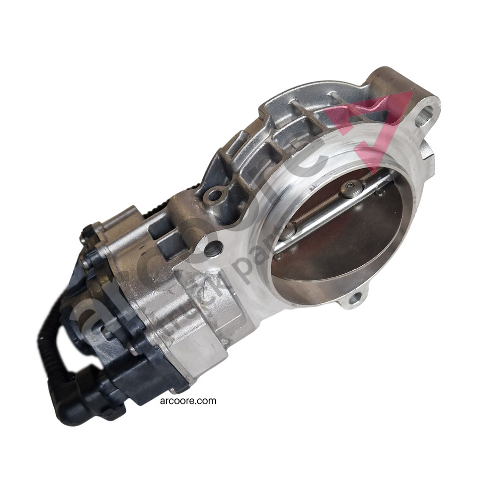 SCANIA Euro 6 - Válvula: foto 3 SCANIA Euro 6 - Válvula: foto 3