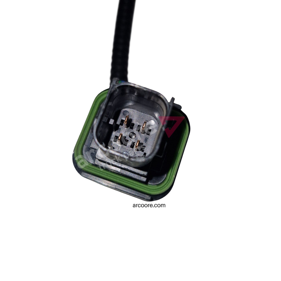 SCANIA Euro 6 - Válvula: foto 2 SCANIA Euro 6 - Válvula: foto 2