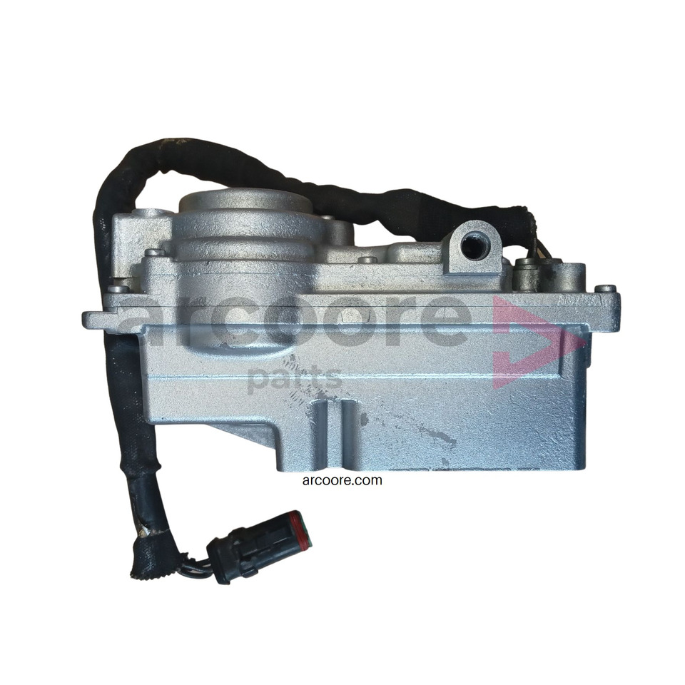 SCANIA HE400VG - Válvula para Camión: foto 3 SCANIA HE400VG - Válvula para Camión: foto 3