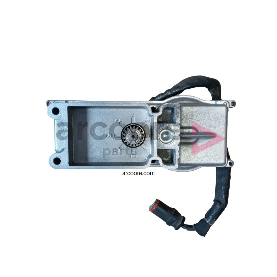 SCANIA HE400VG - Válvula para Camión: foto 2 SCANIA HE400VG - Válvula para Camión: foto 2