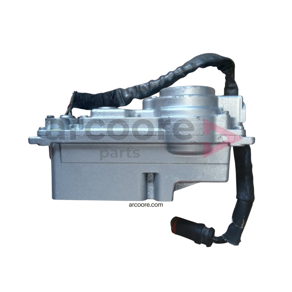 SCANIA HE400VG - Válvula para Camión: foto 4 SCANIA HE400VG - Válvula para Camión: foto 4