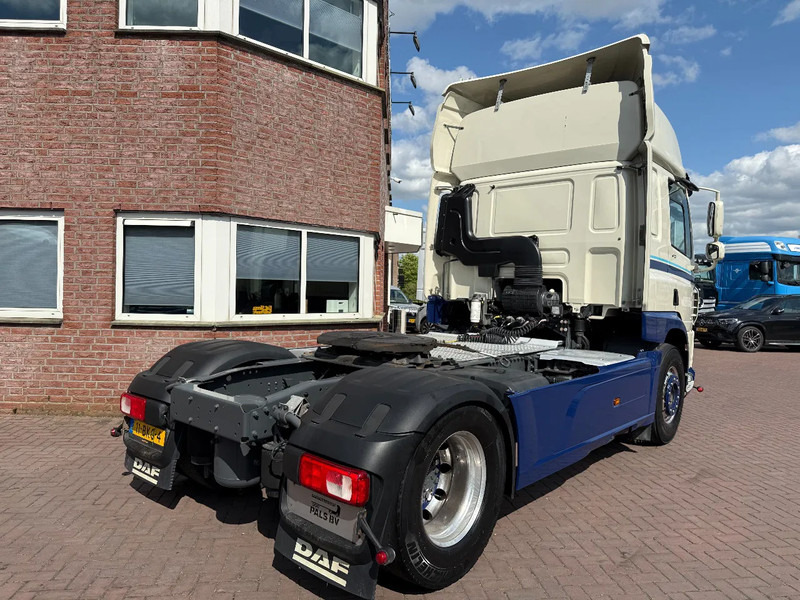 DAF CF 410 CF410 4X2 Spacecab / Alcoa / Skirts / Low KM / Holland Truck!!!!!!! - Cabeza tractora: foto 5 DAF CF 410 CF410 4X2 Spacecab / Alcoa / Skirts / Low KM / Holland Truck!!!!!!! - Cabeza tractora: foto 5