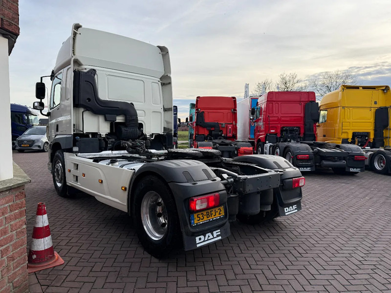 DAF CF 440 CF440 4X2 SPACECAB / Full spoilers / Alcoa / Hydraulics / Holland Truck !!!!!!! - Cabeza tractora: foto 3 DAF CF 440 CF440 4X2 SPACECAB / Full spoilers / Alcoa / Hydraulics / Holland Truck !!!!!!! - Cabeza tractora: foto 3