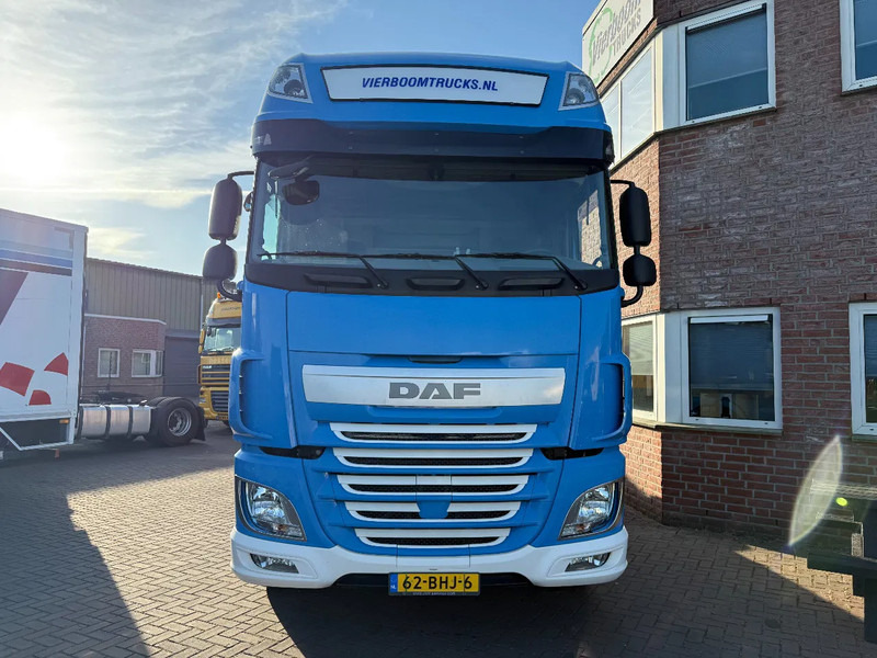Cabeza tractora DAF XF 440 XF440 4X2 SSC / ACC / Complete DAF Service / Top Condition / Holland Truck: foto 11