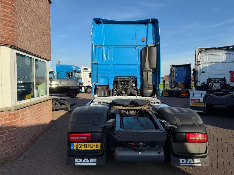 Cabeza tractora DAF XF 440 XF440 4X2 SSC / ACC / Complete DAF Service / Top Condition / Holland Truck: foto 12