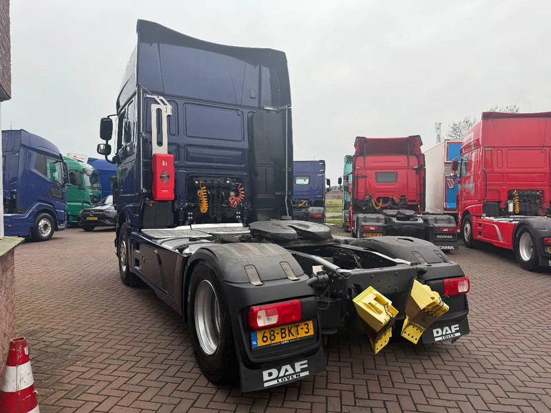 DAF XF 480 XF480 4X2 SSC / Smart tacho / Full spoilers / parking airco / Holland Truck - Cabeza tractora: foto 4 DAF XF 480 XF480 4X2 SSC / Smart tacho / Full spoilers / parking airco / Holland Truck - Cabeza tractora: foto 4