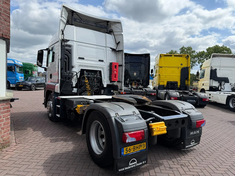 MAN TGS TGS 18.320 4X2 BLS / 660TKM / ACC / HOLLAND TRUCK - Cabeza tractora: foto 3 MAN TGS TGS 18.320 4X2 BLS / 660TKM / ACC / HOLLAND TRUCK - Cabeza tractora: foto 3