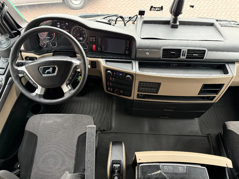 MAN TGX 18.420 TGX 18.420 4X2 BLS "chassis K model 2019"/2x tank/fridge/nightairco/TOP CONDIOTION - Cabeza tractora: foto 5 MAN TGX 18.420 TGX 18.420 4X2 BLS "chassis K model 2019"/2x tank/fridge/nightairco/TOP CONDIOTION - Cabeza tractora: foto 5