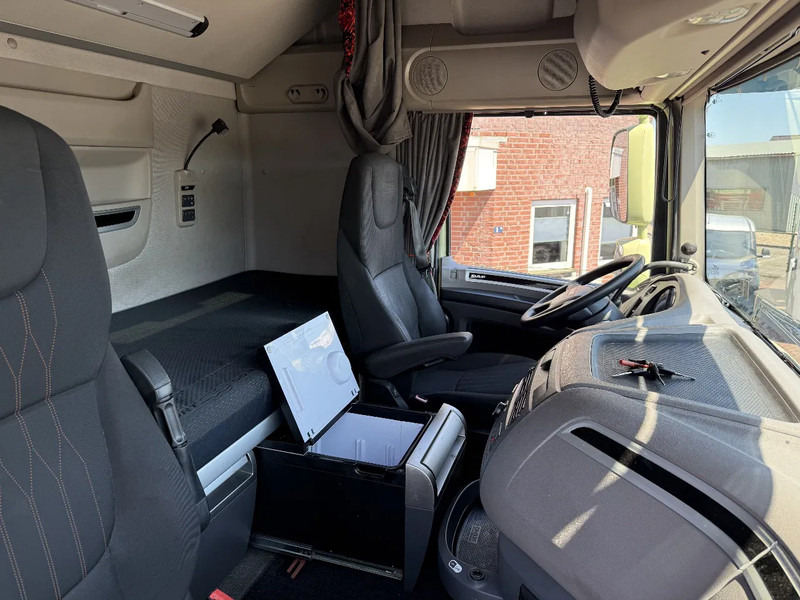DAF XF 480 XF480 6X2 SSC CHASSIS EURO6 HOLLAND TRUCK - Camión chasis: foto 4 DAF XF 480 XF480 6X2 SSC CHASSIS EURO6 HOLLAND TRUCK - Camión chasis: foto 4