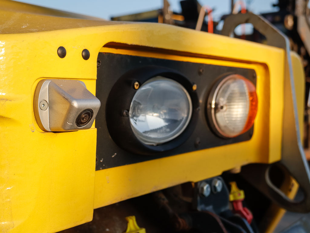 Apisonadora de asfalto BOMAG BW 174 AP-4v: foto 20
