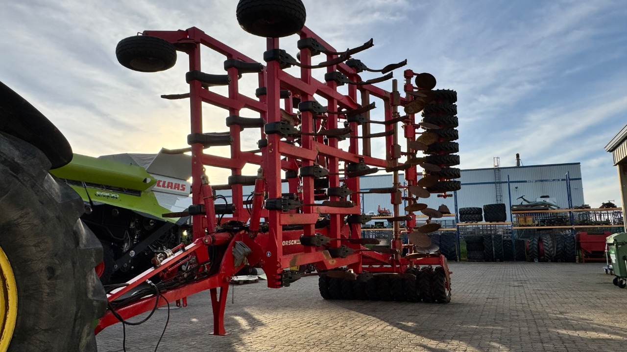 Leasing de Horsch Tiger 8AS Reifenpacker   TopRing Horsch Tiger 8AS Reifenpacker   TopRing: foto 36