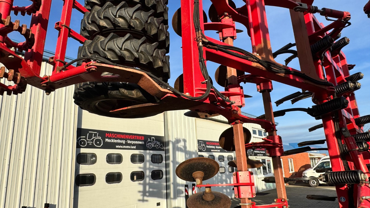 Leasing de Horsch Tiger 8AS Reifenpacker   TopRing Horsch Tiger 8AS Reifenpacker   TopRing: foto 14