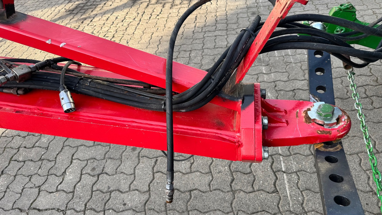 Leasing de Horsch Tiger 8AS Reifenpacker   TopRing Horsch Tiger 8AS Reifenpacker   TopRing: foto 34