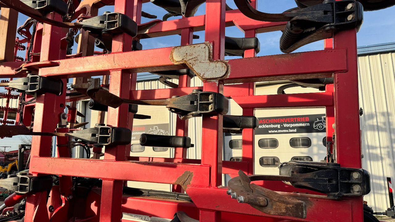 Leasing de Horsch Tiger 8AS Reifenpacker   TopRing Horsch Tiger 8AS Reifenpacker   TopRing: foto 30