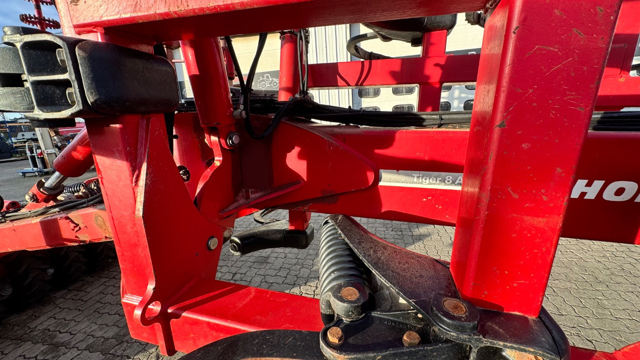 Leasing de Horsch Tiger 8AS Reifenpacker   TopRing Horsch Tiger 8AS Reifenpacker   TopRing: foto 24