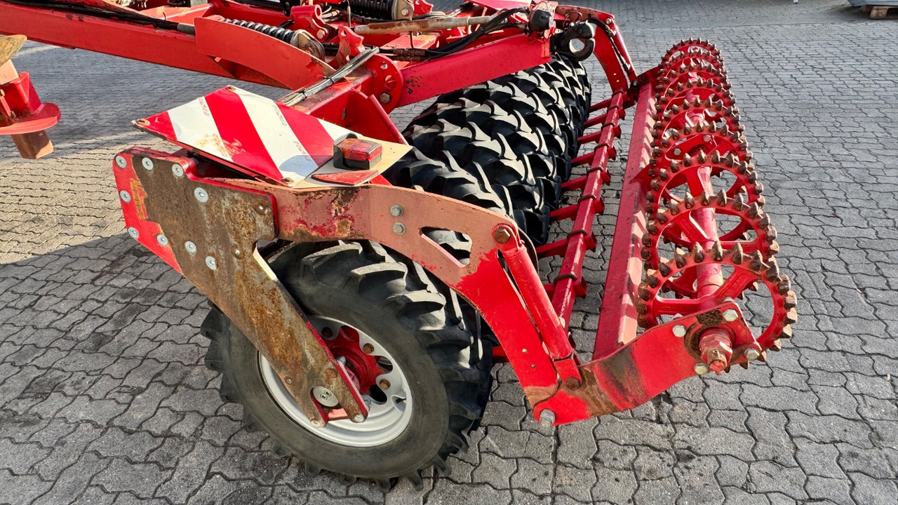 Leasing de Horsch Tiger 8AS Reifenpacker   TopRing Horsch Tiger 8AS Reifenpacker   TopRing: foto 12