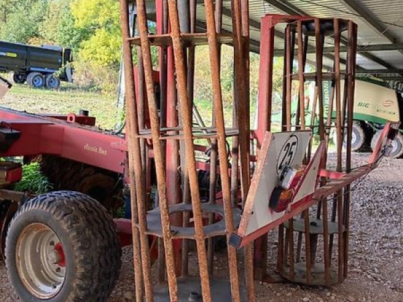 Strom Disk Profi X4500 - Rastras: foto 3 Strom Disk Profi X4500 - Rastras: foto 3