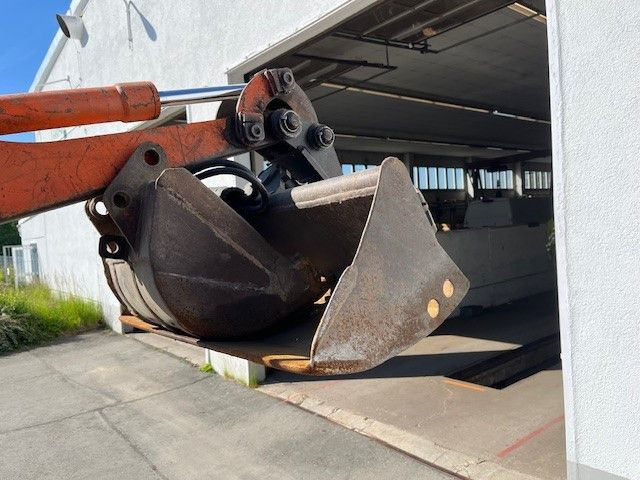 Miniexcavadora Takeuchi T B 15 A: foto 19