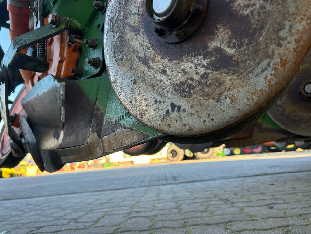 Amazone ED 602-K - Sembradora: foto 5 Amazone ED 602-K - Sembradora: foto 5