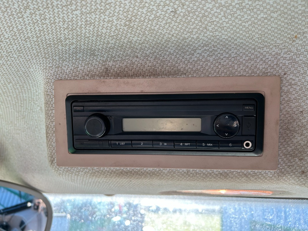 Fendt 826 Vario ProfiPlus - Tractor: foto 2 Fendt 826 Vario ProfiPlus - Tractor: foto 2