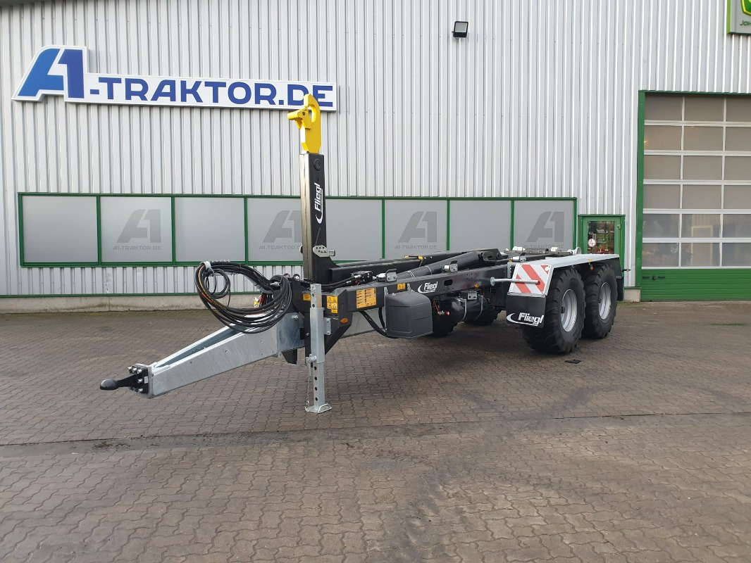 Fliegl HKL 22 - Herramienta/ Equipo: foto 1 Fliegl HKL 22 - Herramienta/ Equipo: foto 1