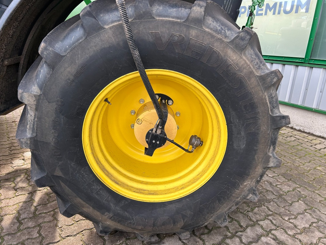 John Deere 6250R - Tractor: foto 5 John Deere 6250R - Tractor: foto 5