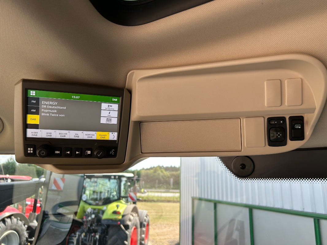 Tractor John Deere 6R 215: foto 15