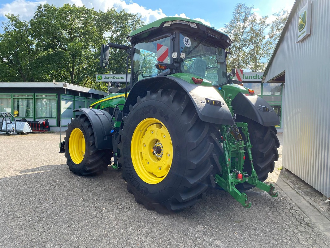 John Deere 8R 310 - 2,89% Finanzierung! - Tractor: foto 4 John Deere 8R 310 - 2,89% Finanzierung! - Tractor: foto 4