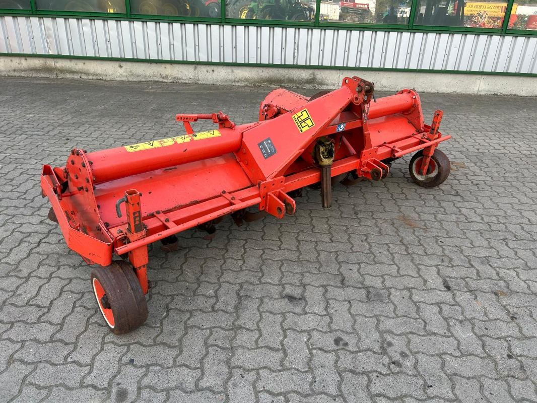 Kuhn EL 100N-255 - Equipo para trabajo del suelo: foto 2 Kuhn EL 100N-255 - Equipo para trabajo del suelo: foto 2