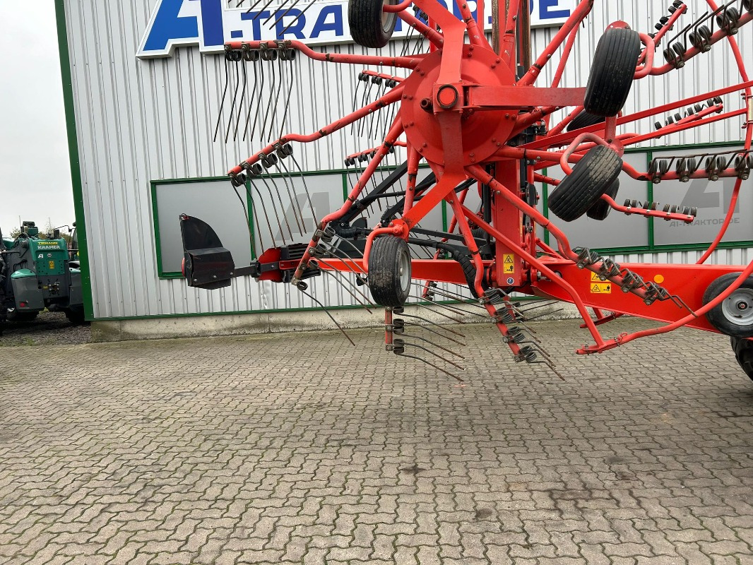 Kuhn GA 13131 - Henificadora: foto 3 Kuhn GA 13131 - Henificadora: foto 3