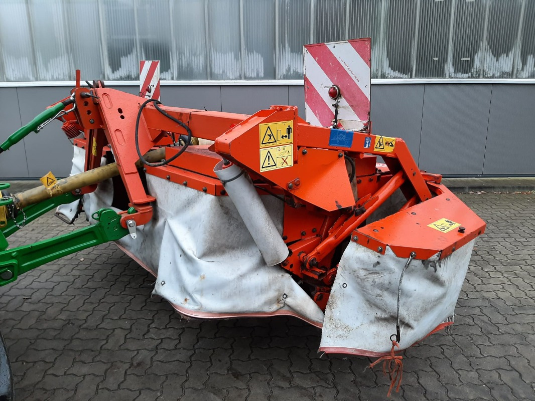 Kuhn GMD 702 F - Segadora: foto 5 Kuhn GMD 702 F - Segadora: foto 5