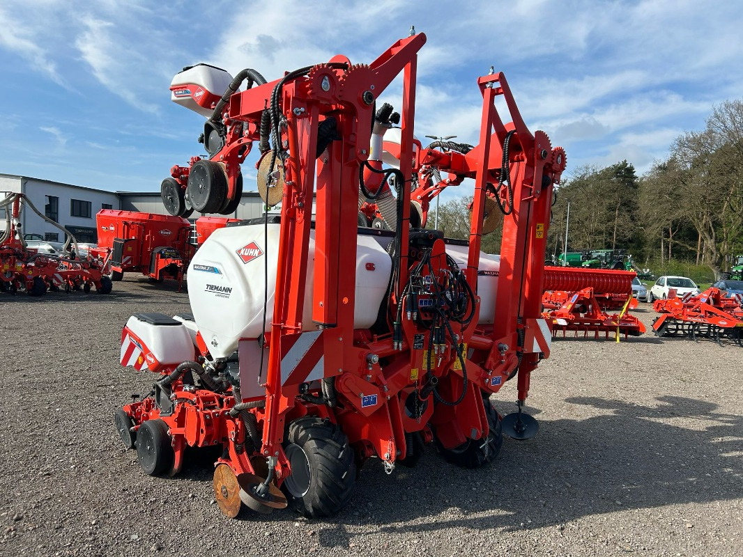Kuhn Maxima 3 RT E *DEMO* - Maquinaria de siembra: foto 1 Kuhn Maxima 3 RT E *DEMO* - Maquinaria de siembra: foto 1