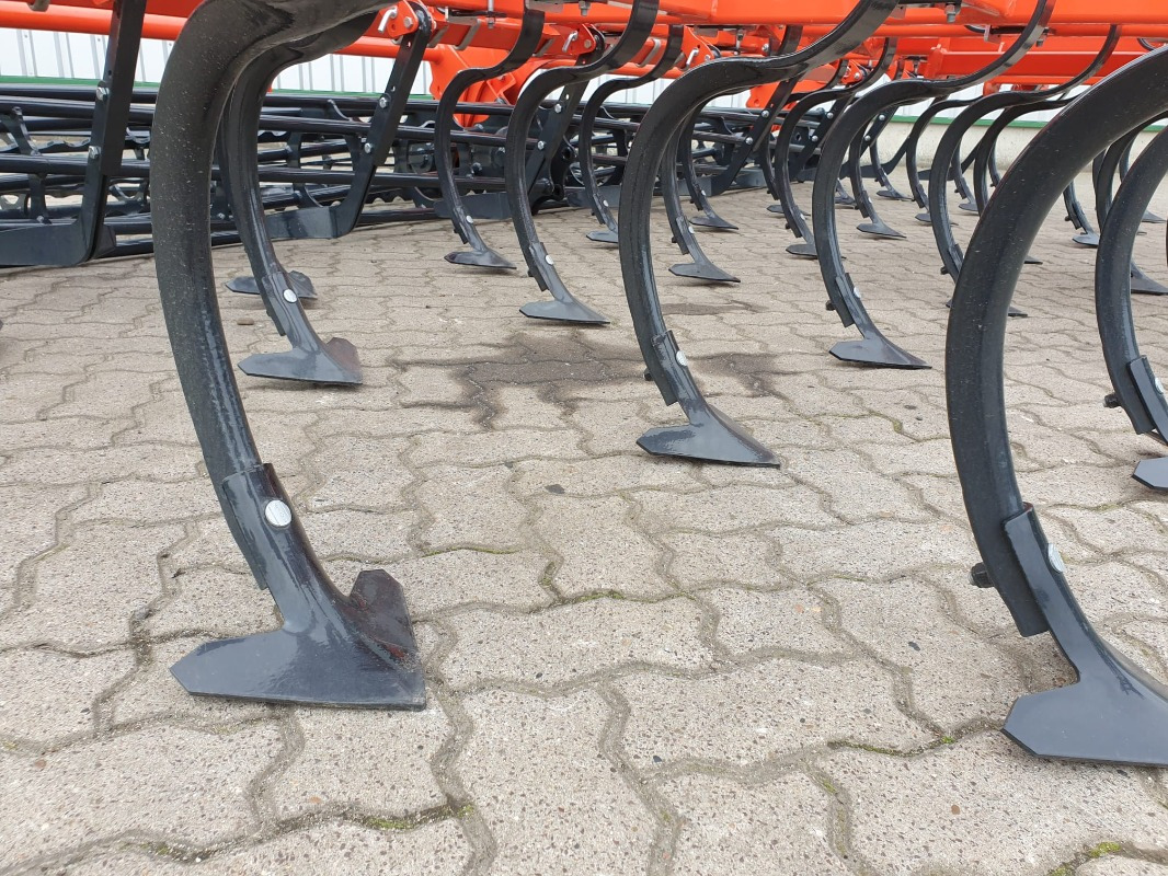 Kuhn Prolander 500R - Cultivador: foto 2 Kuhn Prolander 500R - Cultivador: foto 2