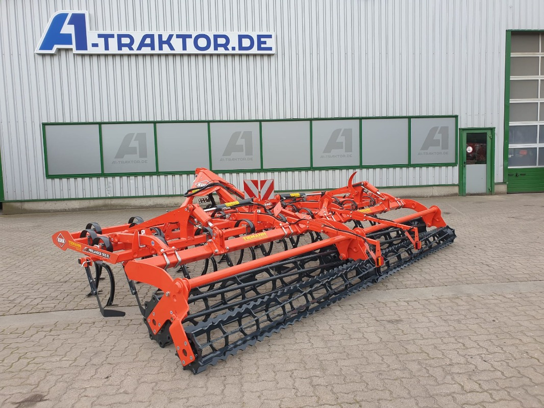 Kuhn Prolander 500R - Cultivador: foto 4 Kuhn Prolander 500R - Cultivador: foto 4