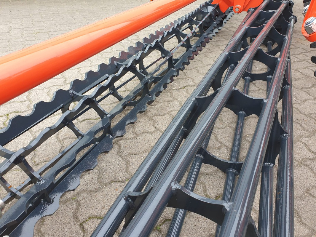 Kuhn Prolander 500R - Cultivador: foto 3 Kuhn Prolander 500R - Cultivador: foto 3