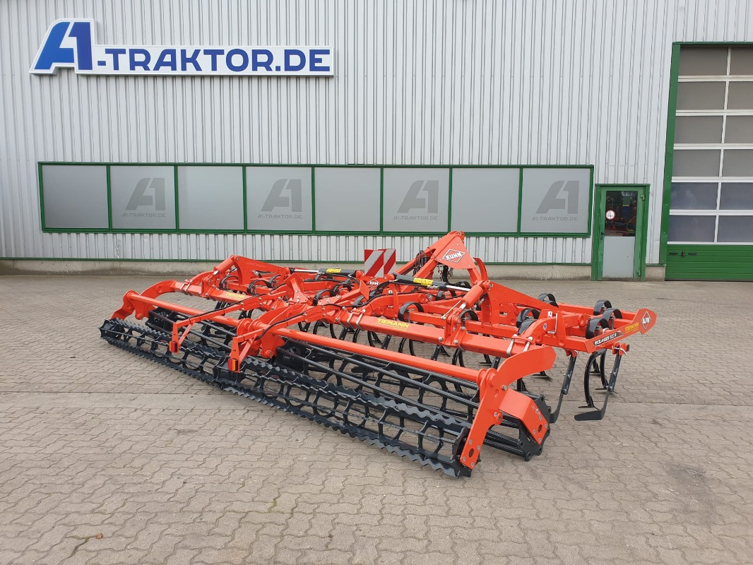 Kuhn Prolander 500R - Cultivador: foto 5 Kuhn Prolander 500R - Cultivador: foto 5
