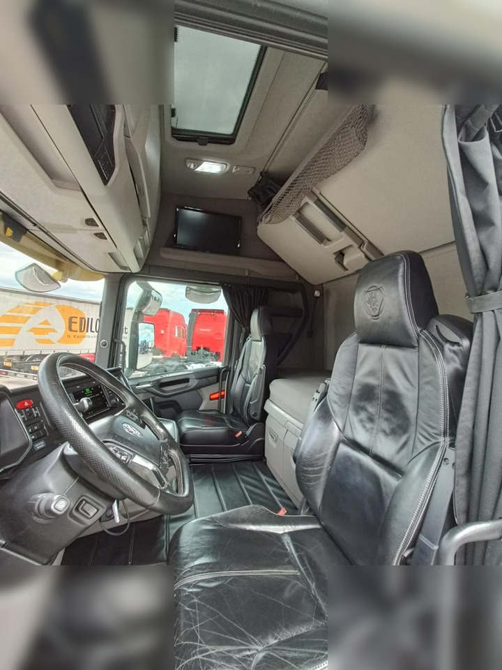 SCANIA R500 - Cabeza tractora: foto 5 SCANIA R500 - Cabeza tractora: foto 5