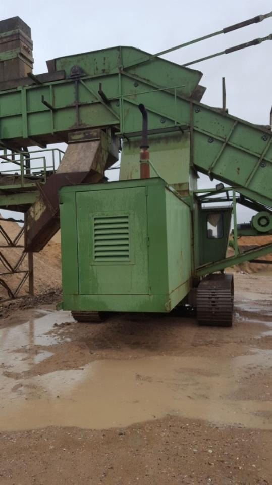 180 Eimmerkettenbagger - Dragalina: foto 4 180 Eimmerkettenbagger - Dragalina: foto 4