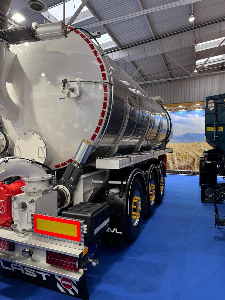 Güllezubringer - Maquinaria para fertilización: foto 3 Güllezubringer - Maquinaria para fertilización: foto 3