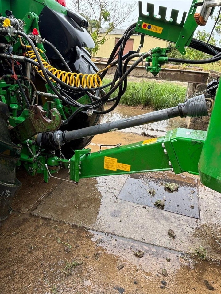John Deere M952 I - Pulverizador arrastrado: foto 2 John Deere M952 I - Pulverizador arrastrado: foto 2
