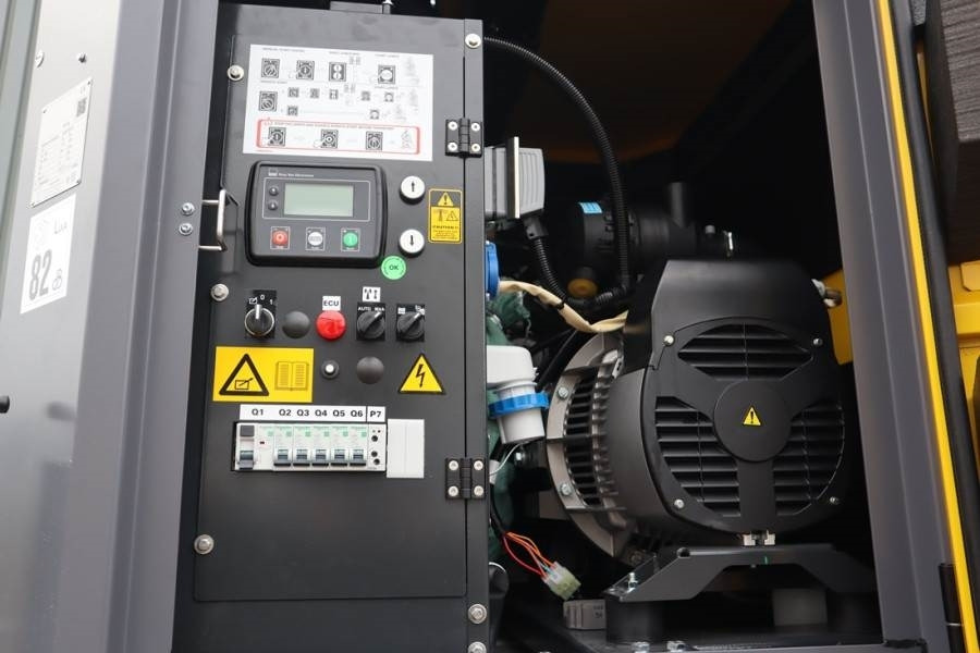 Atlas Copco Hilight B6+ KD Valid inspection, *Guarantee! Max B - Torre de iluminación: foto 4 Atlas Copco Hilight B6+ KD Valid inspection, *Guarantee! Max B - Torre de iluminación: foto 4